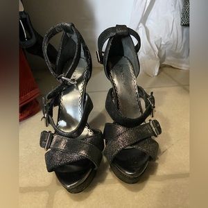 Bebe heels